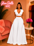Coast Line Set- White